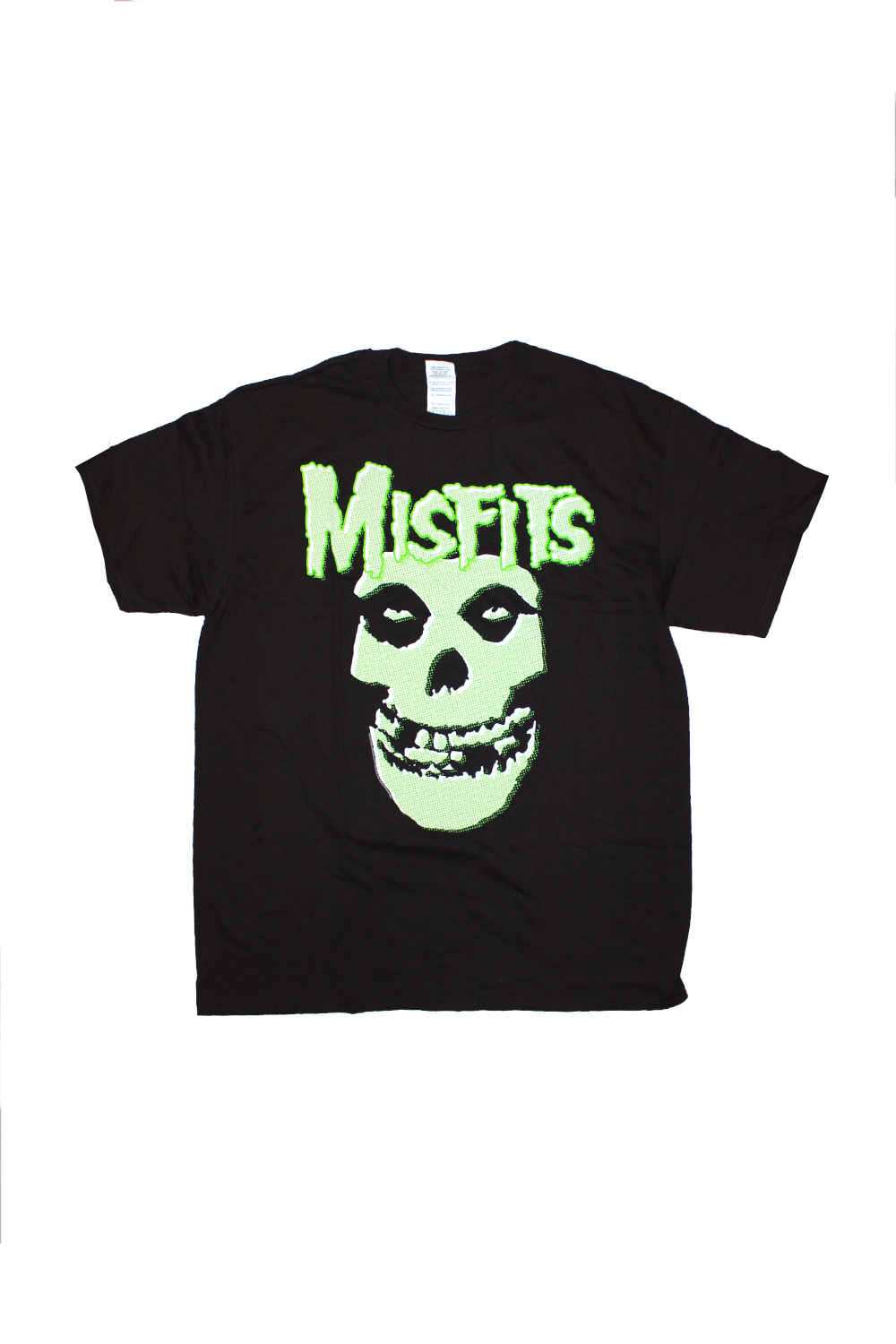 Misfits — Misfits Official Merchandise — Band TShirts