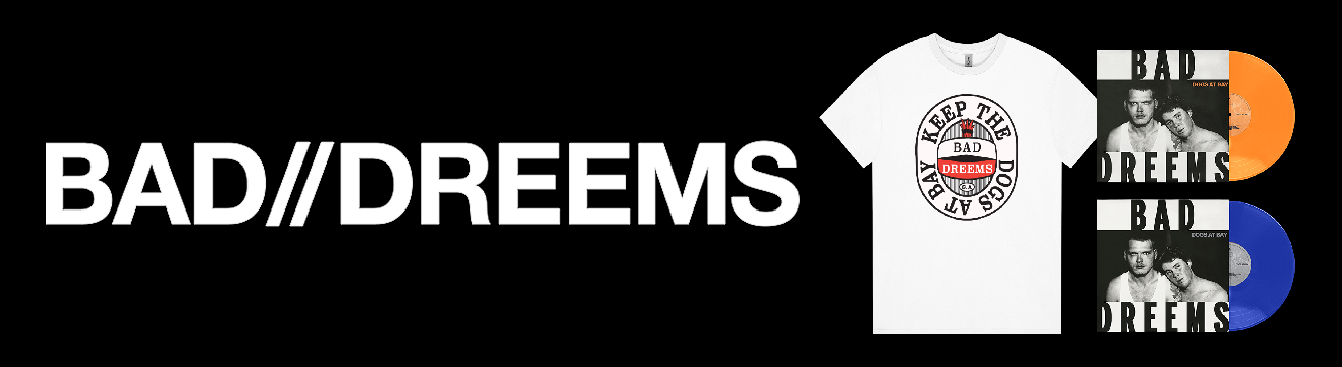 Bad Dreems