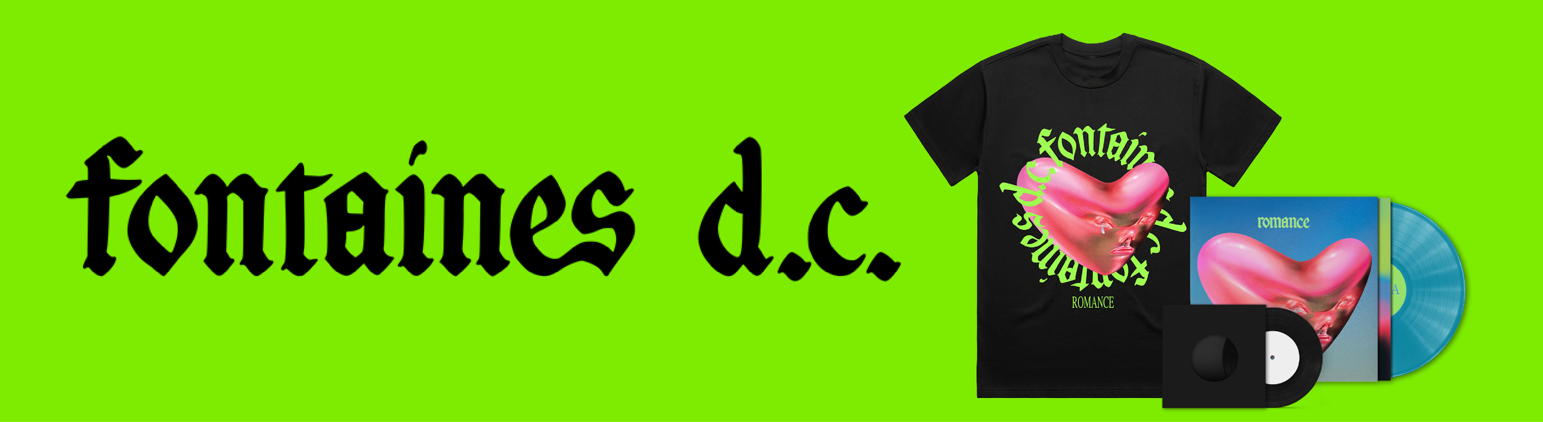 Fontaines D.C.