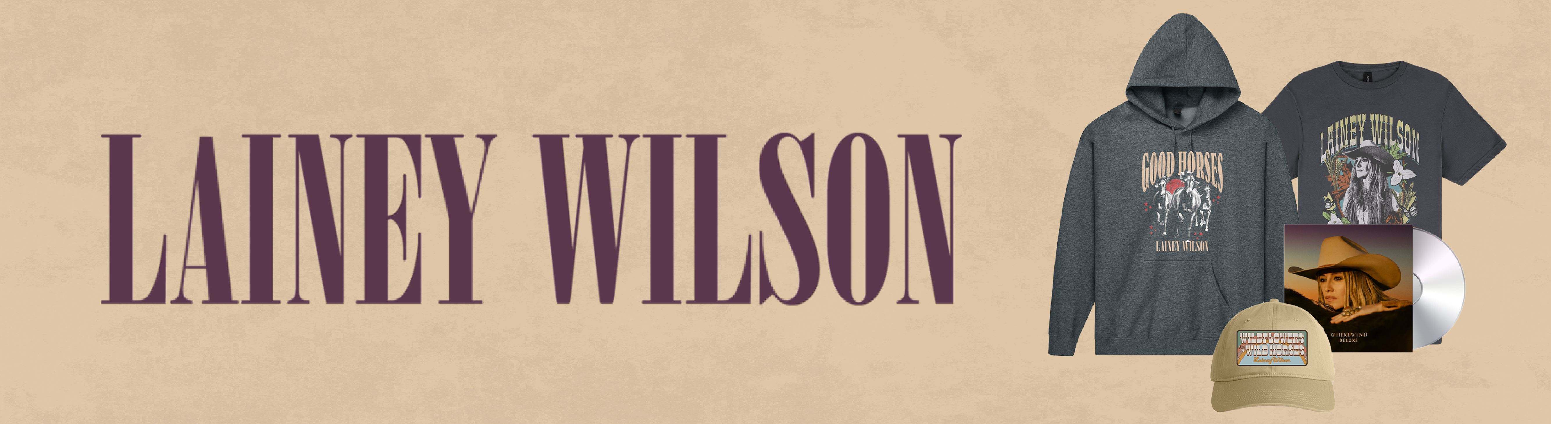 Lainey Wilson