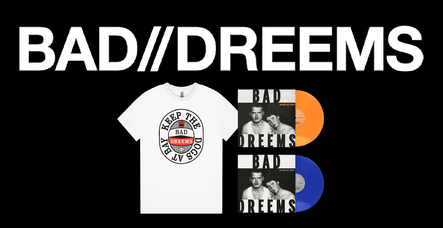 Bad Dreems