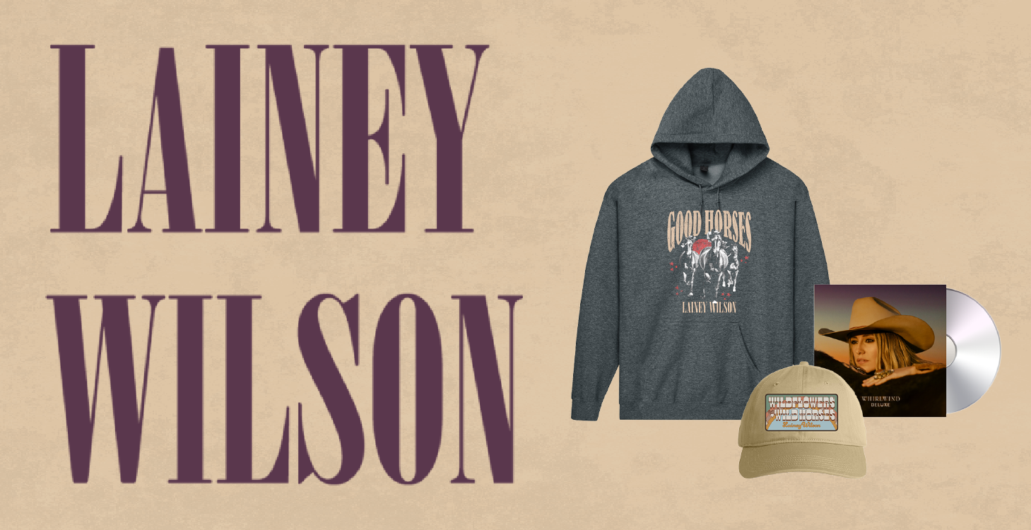Lainey Wilson