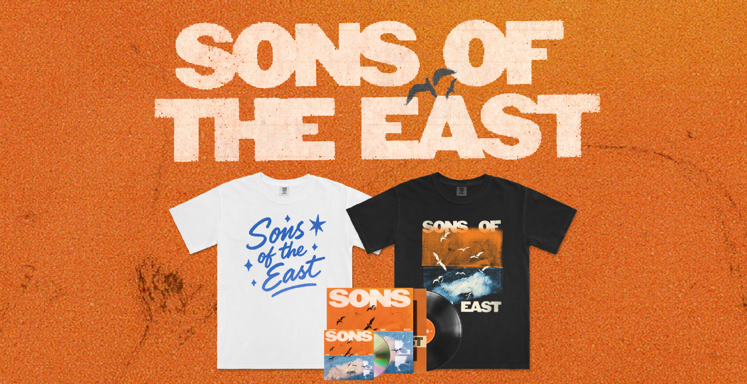Sons Of The East