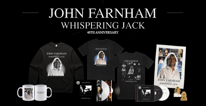 John Farnham