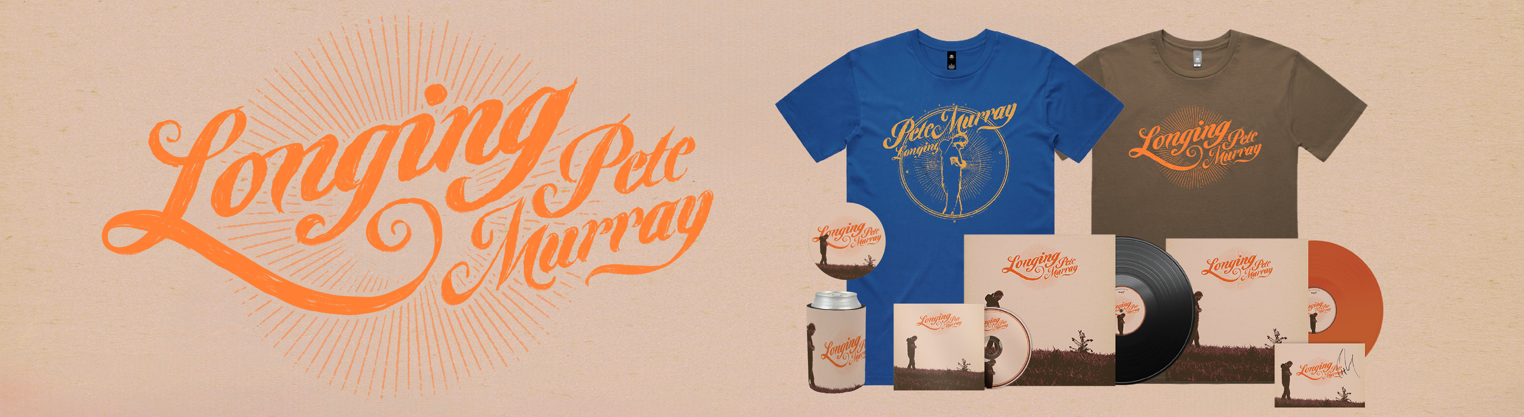Pete Murray