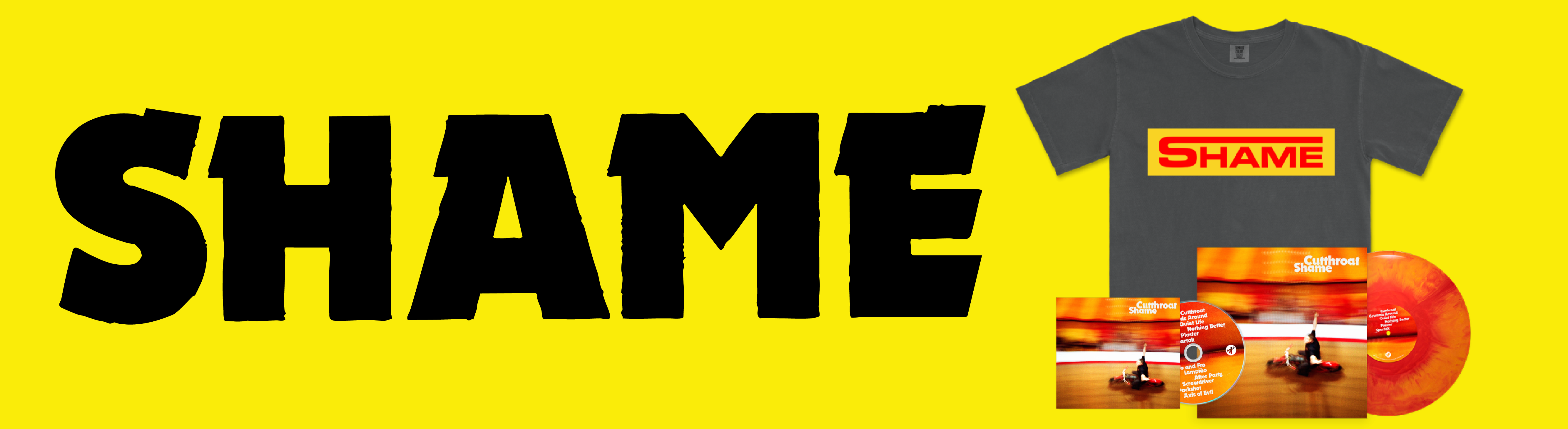 Shame