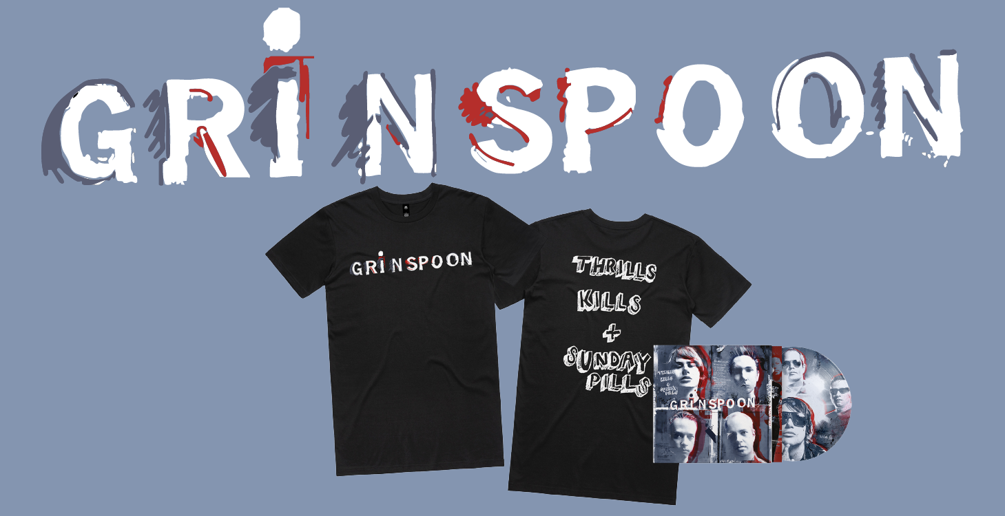 Grinspoon