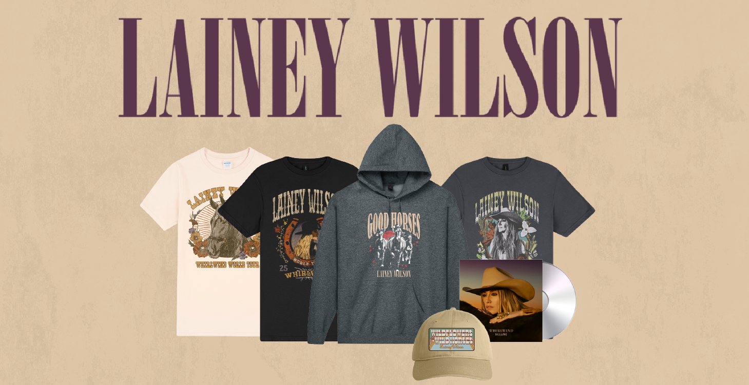 Lainey Wilson