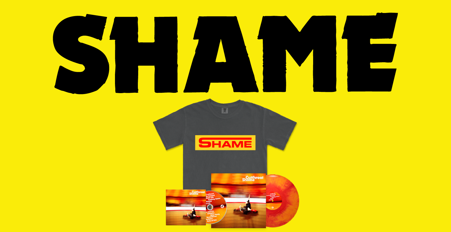 Shame