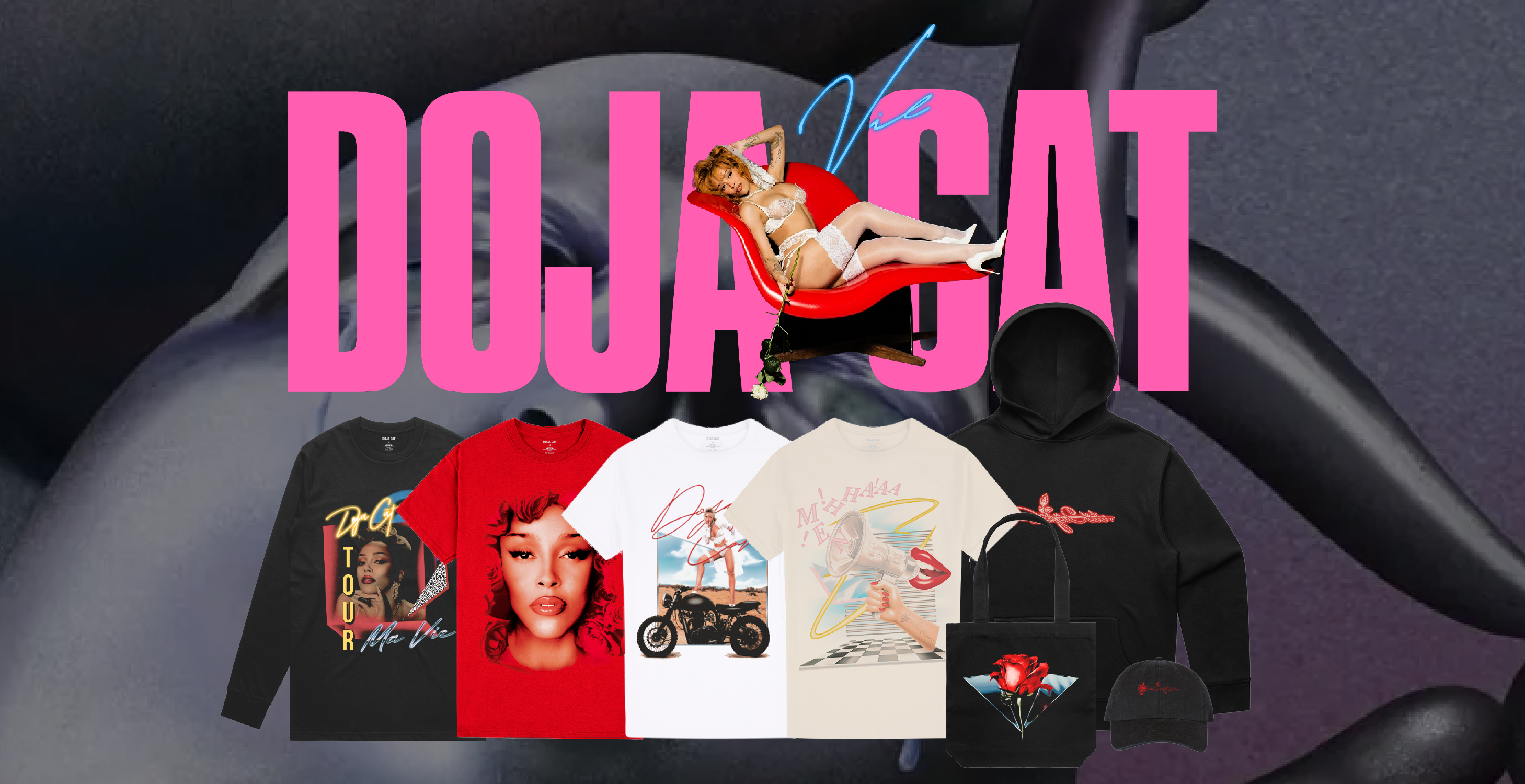 Doja Cat