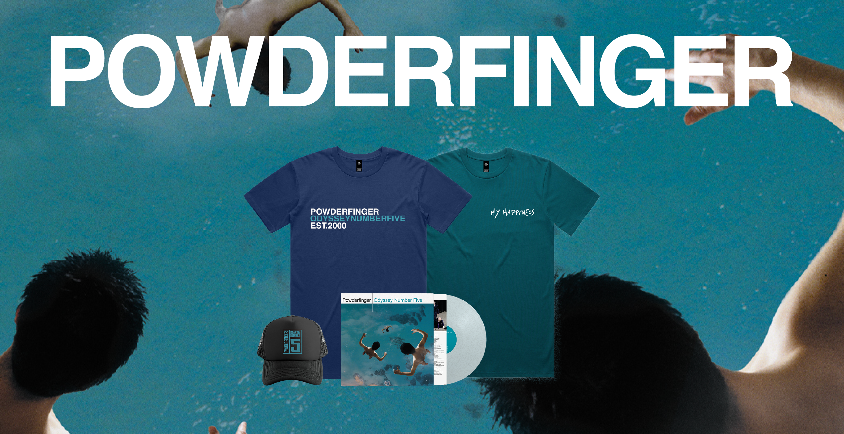Powderfinger