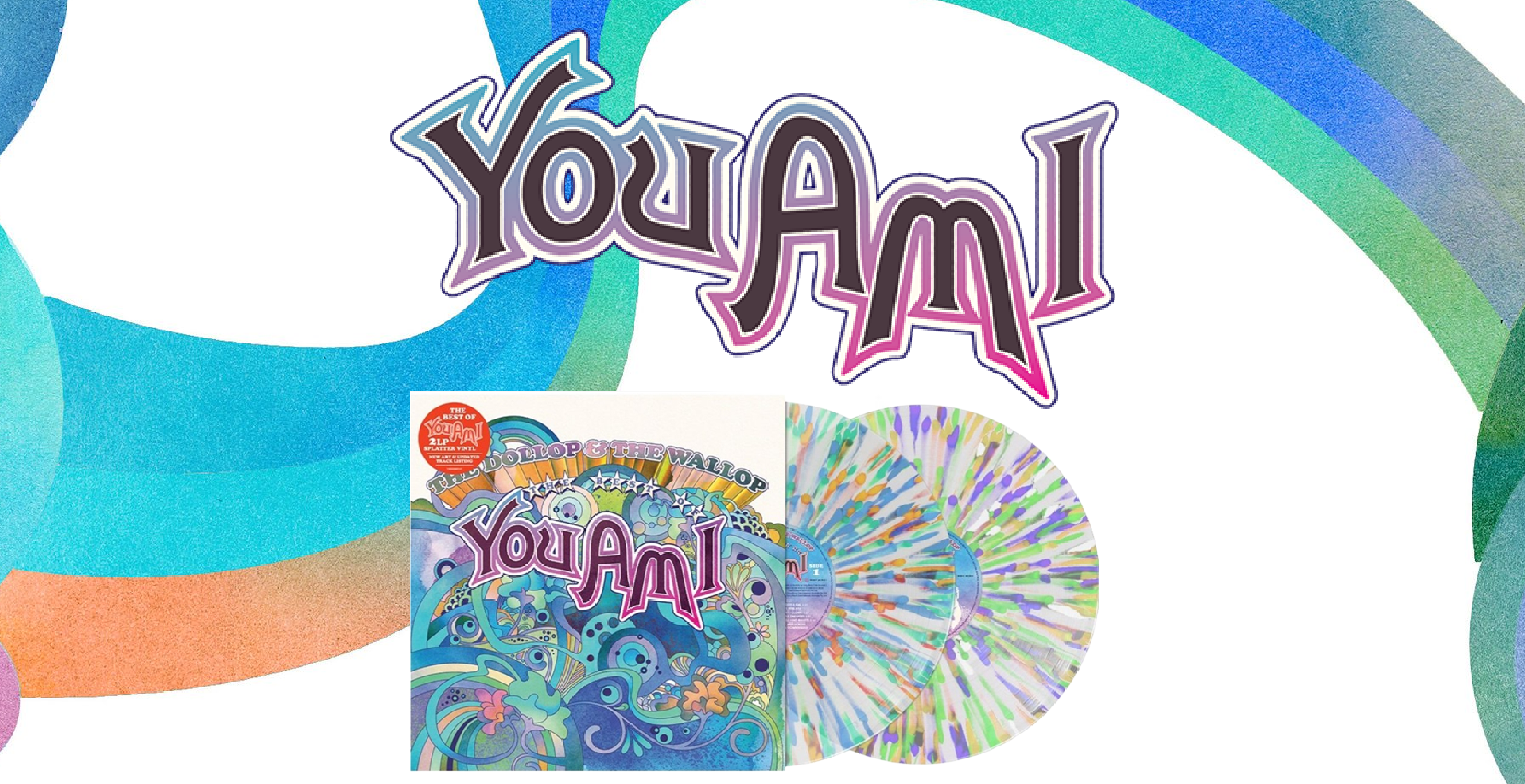 You Am I