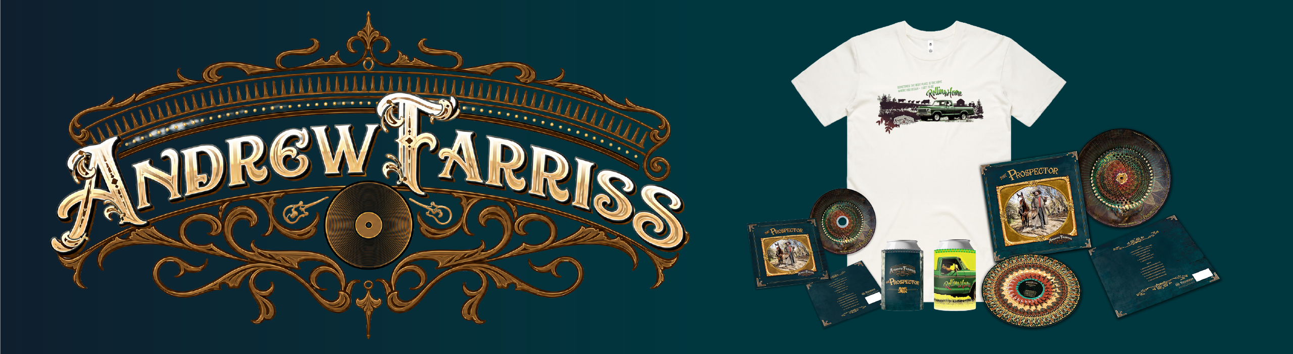 Andrew Farriss