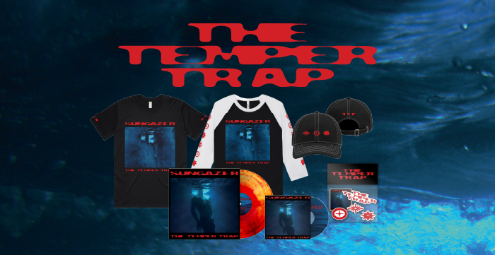 Temper Trap