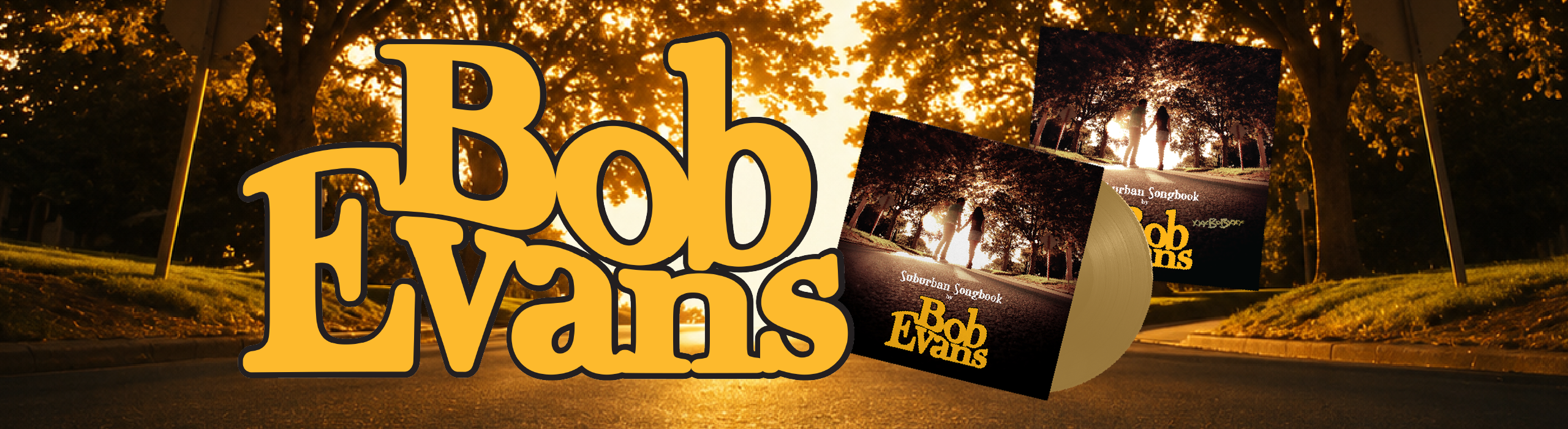 Bob Evans