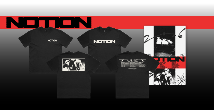 Notion