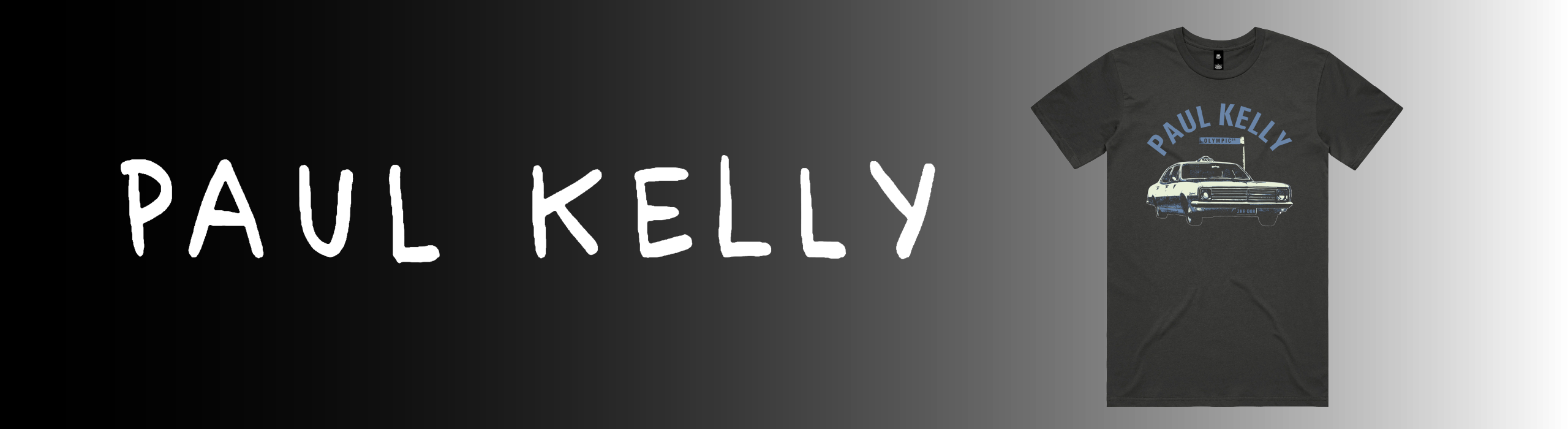 Paul Kelly