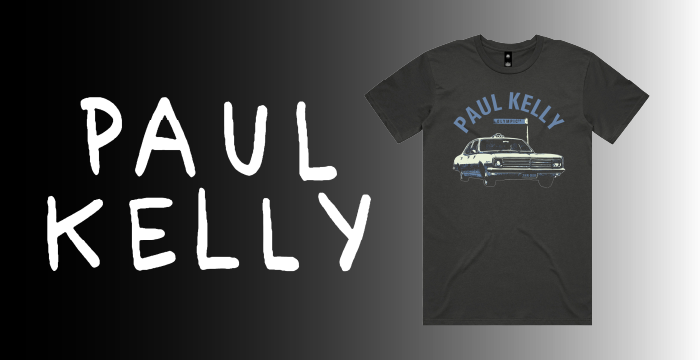 Paul Kelly