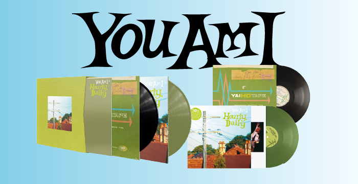 You Am I