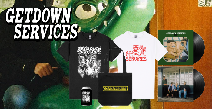 Getdown Services