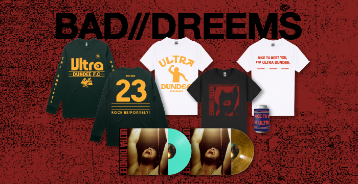 Bad Dreems