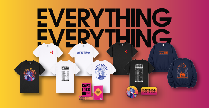 Everything Everything