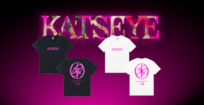 Katseye