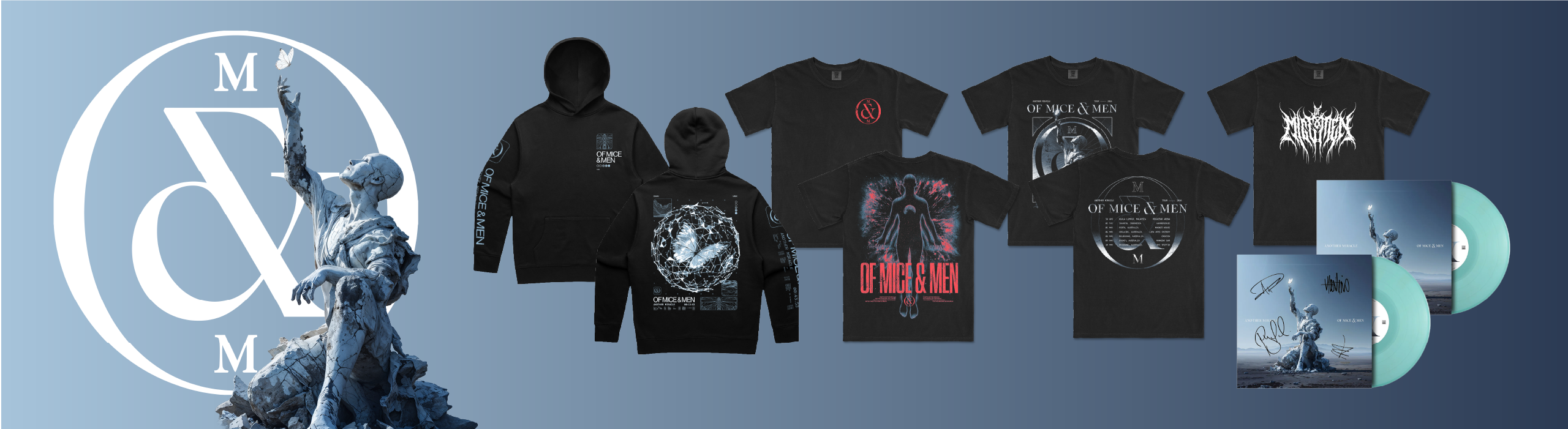 Of Mice & Men