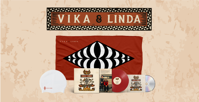 Vika & Linda