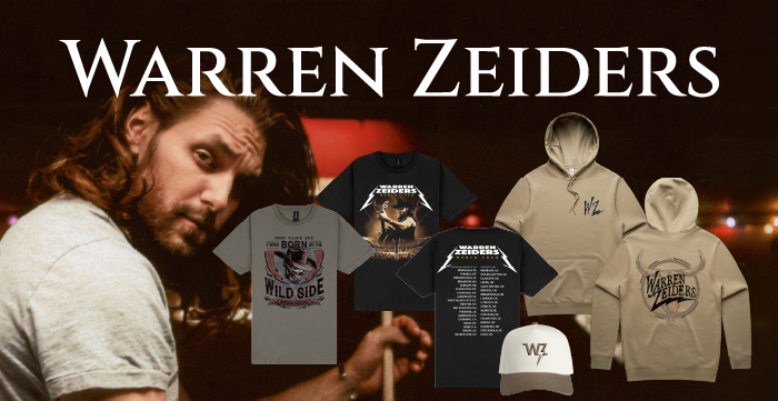 Warren Zeiders