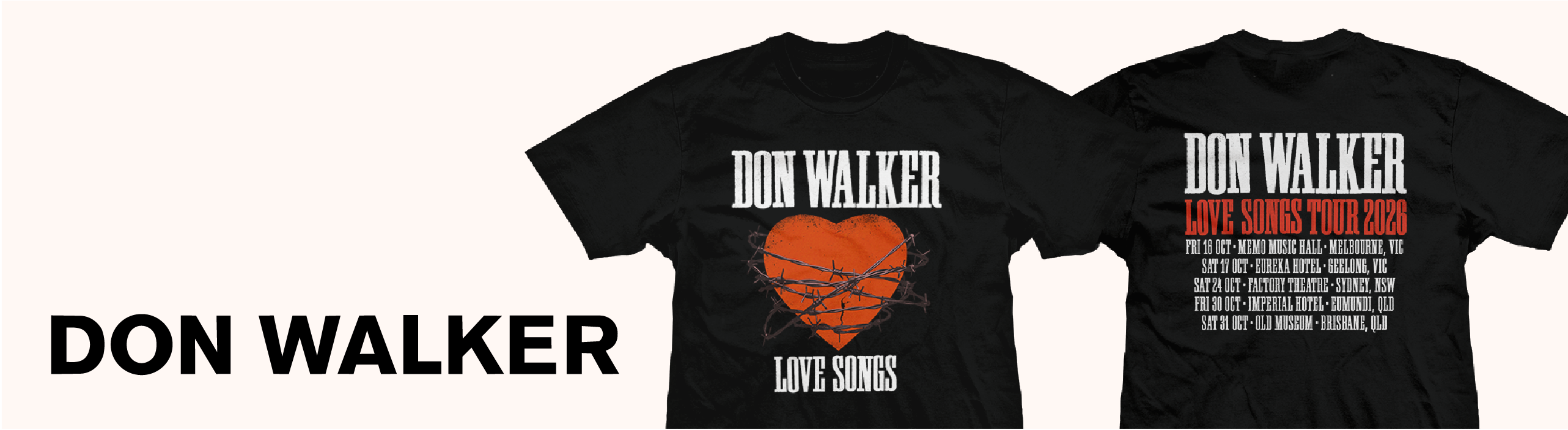 Don Walker