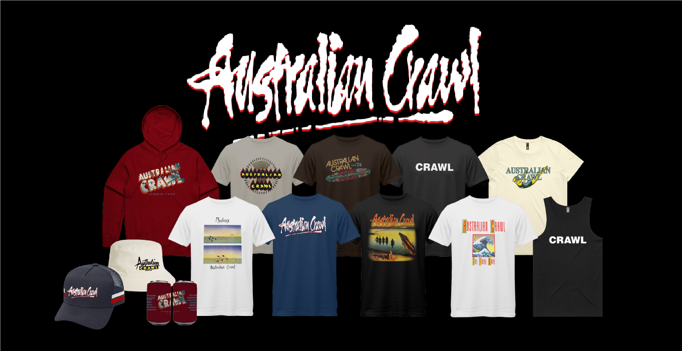 Australian Crawl