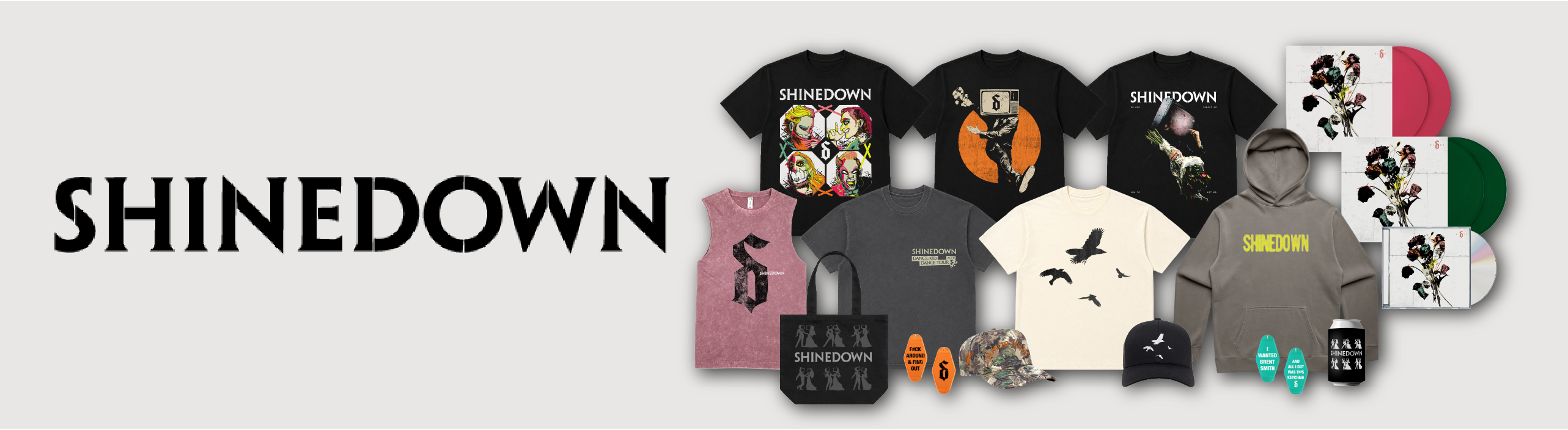 Shinedown
