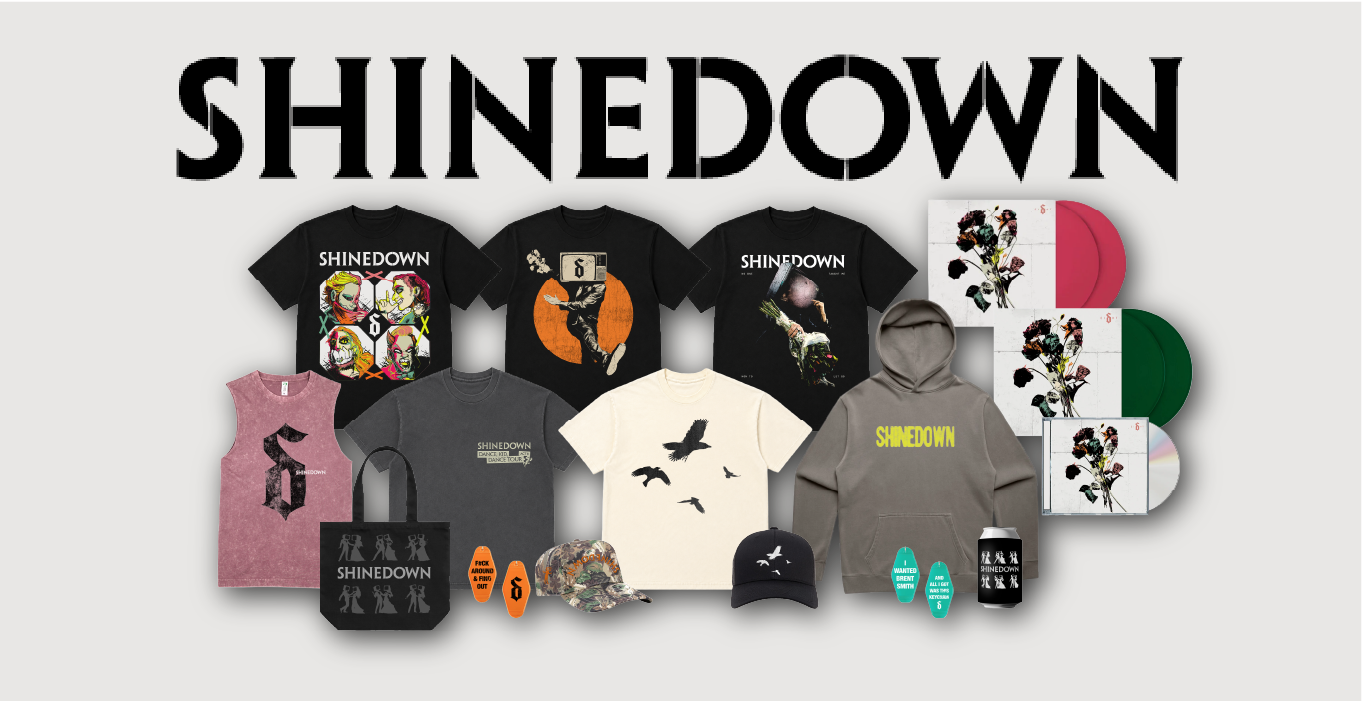 Shinedown