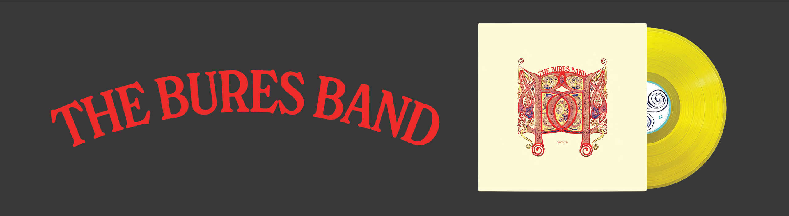 The Bures Band