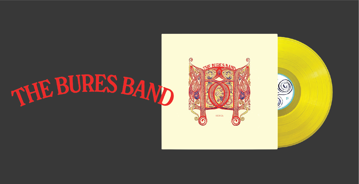 The Bures Band