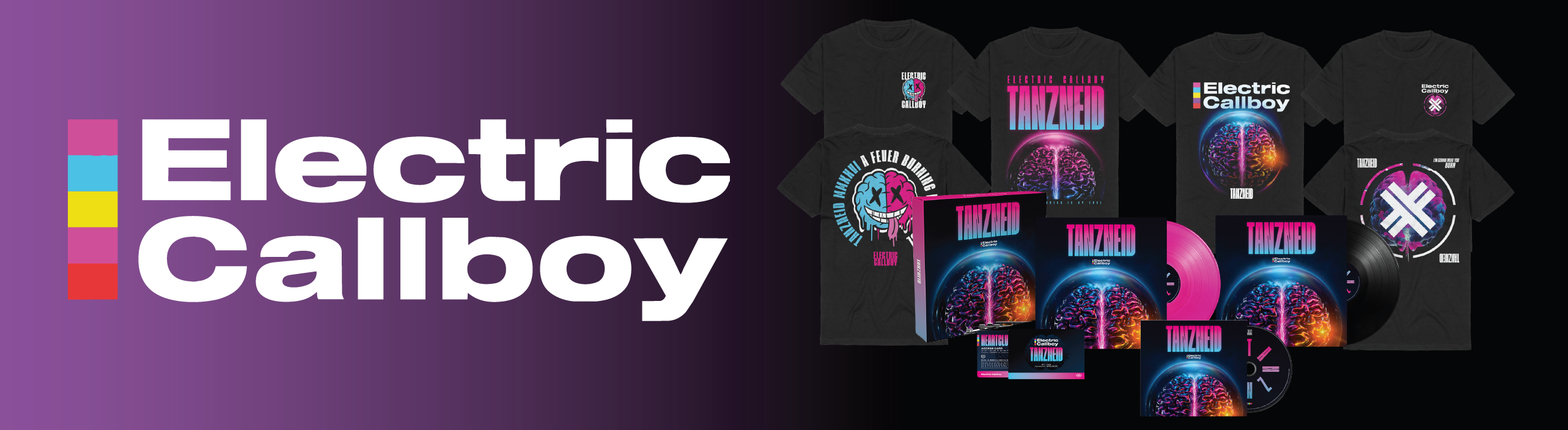 Electric Callboy