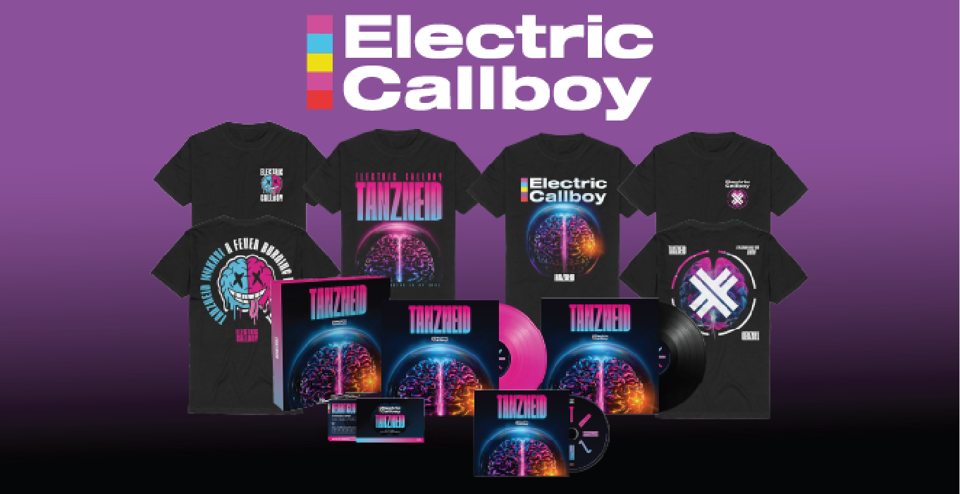 Electric Callboy